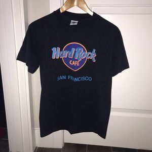 Vintage Hard Rock Cafe T-Shirt